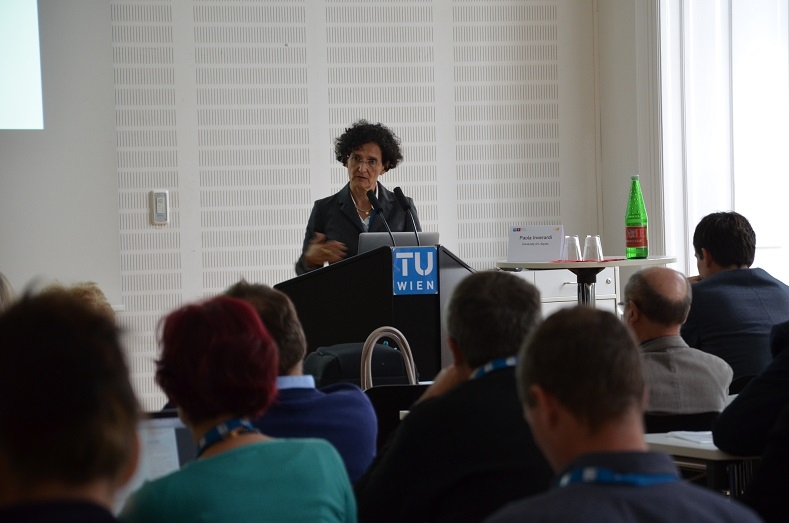 Pre-Summit Workshop for Deans and Department Chairs