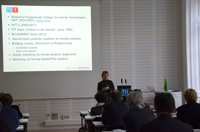 Pre-Summit Workshop for Deans and Department Chairs