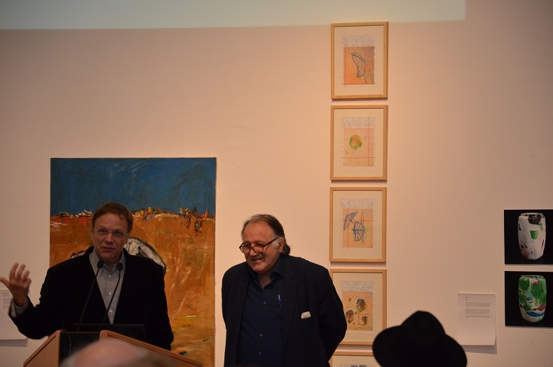 Wolfgang Pauli lecture