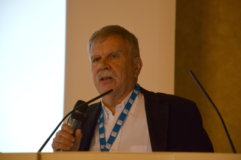 Stefano Ceri, Politecnico di Milano