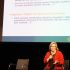 Hilde G. Corneliussen (Western Norway Research Institute) at Panel on Informatics Education