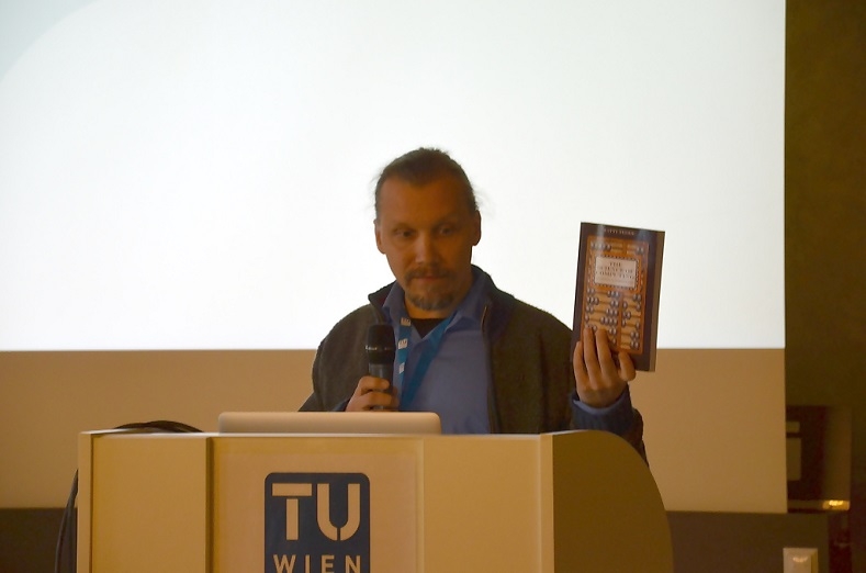 Matti Tedre, Stockholm University