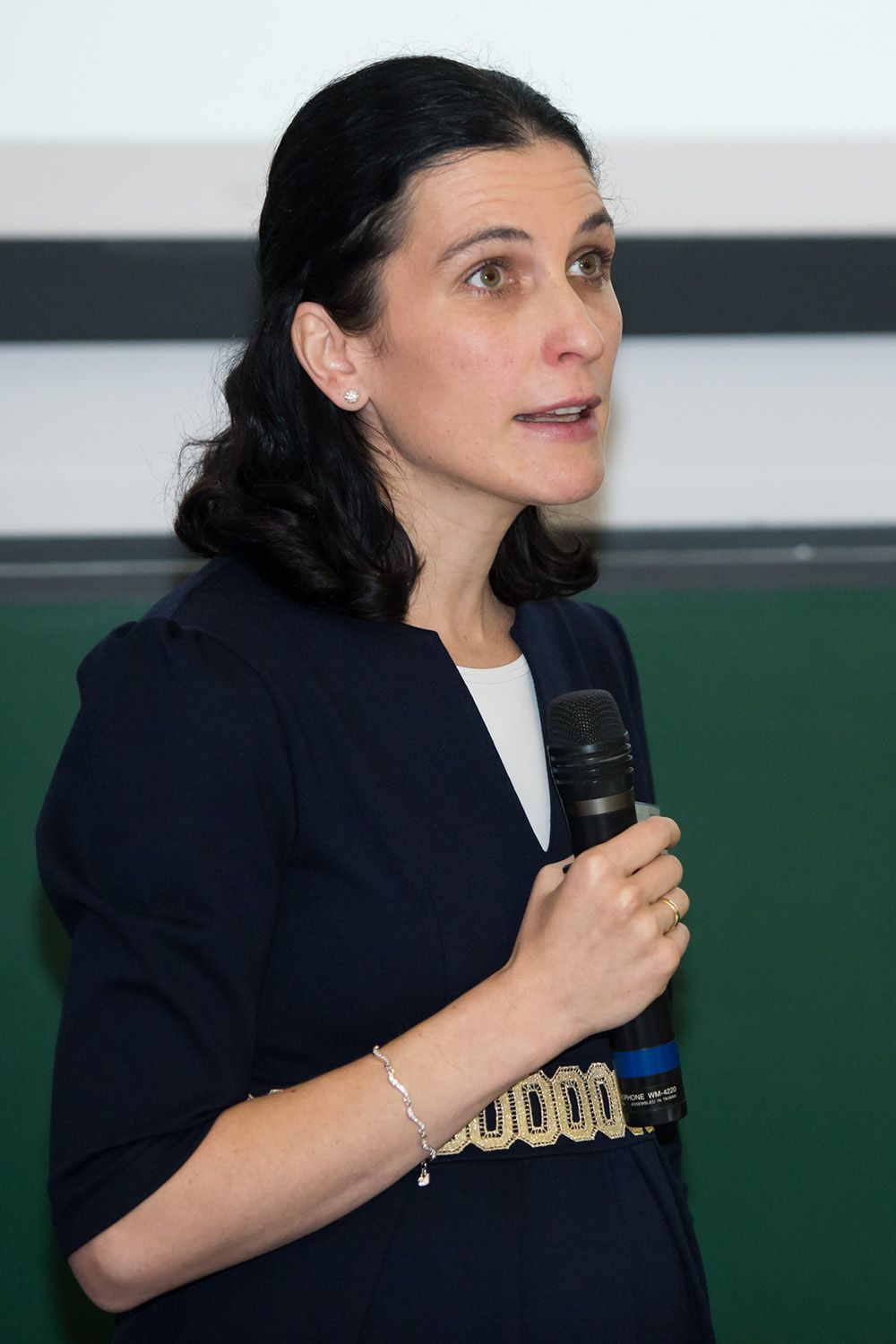 Laura Kovács, Vienna University of Technology