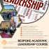 Bespoke Academic Leadership Course