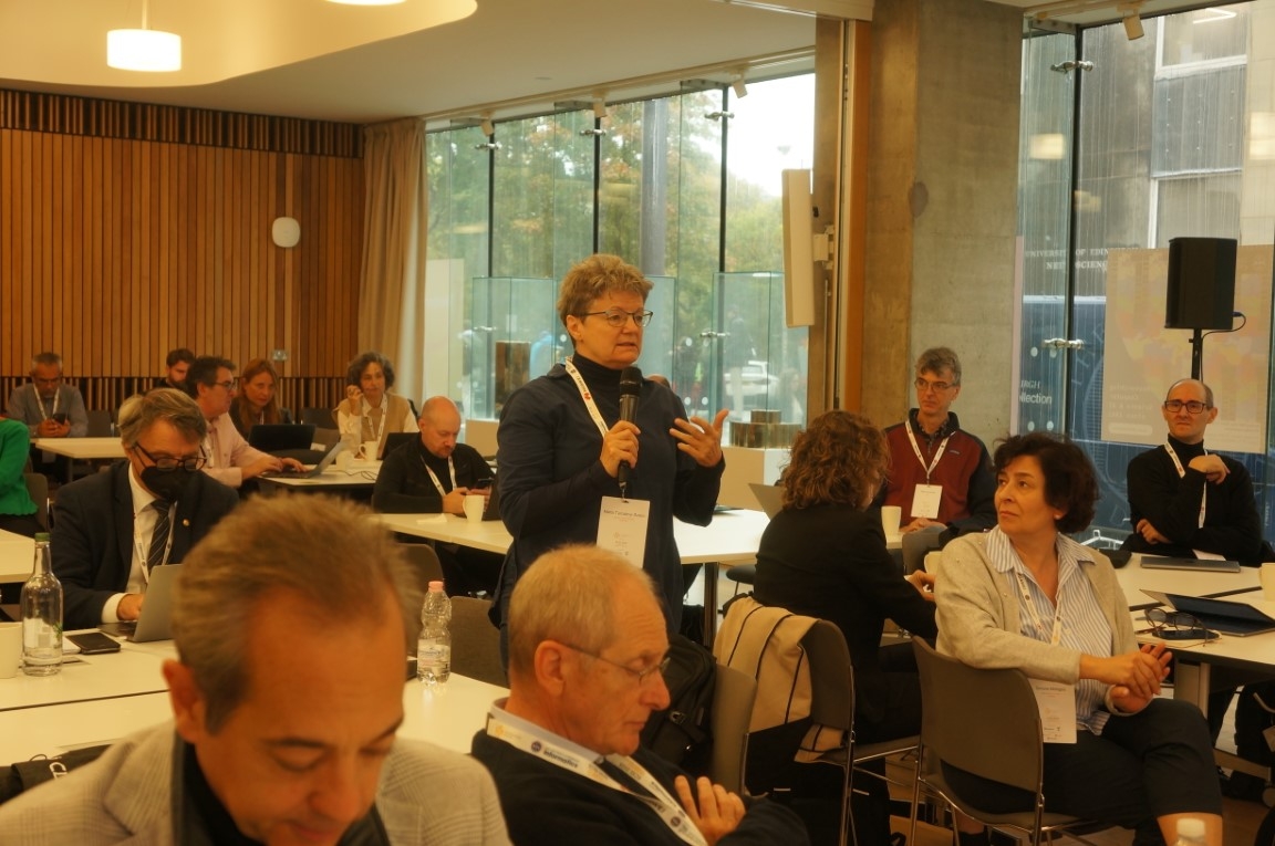 AI and the Future of Informatics Education Workshop