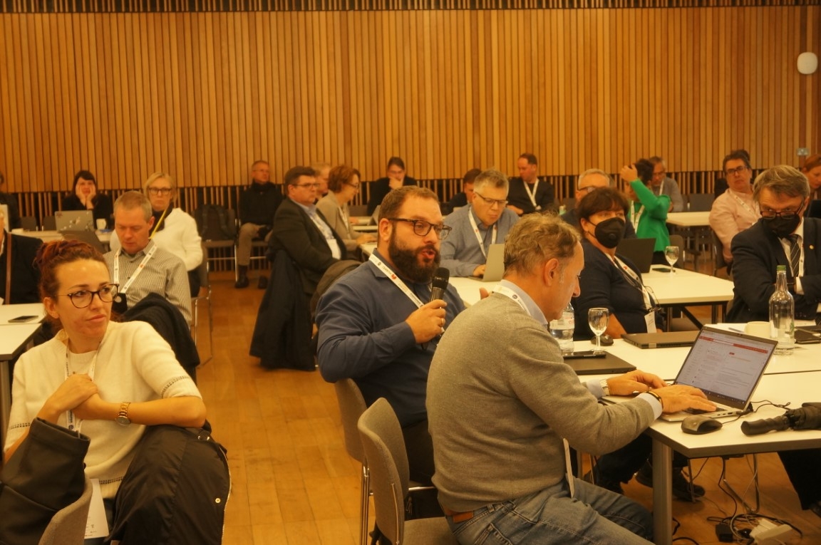 AI and the Future of Informatics Education Workshop