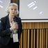 Jane Hillston (University of Edinburgh, UK) at ECSS 2023 Official Opening