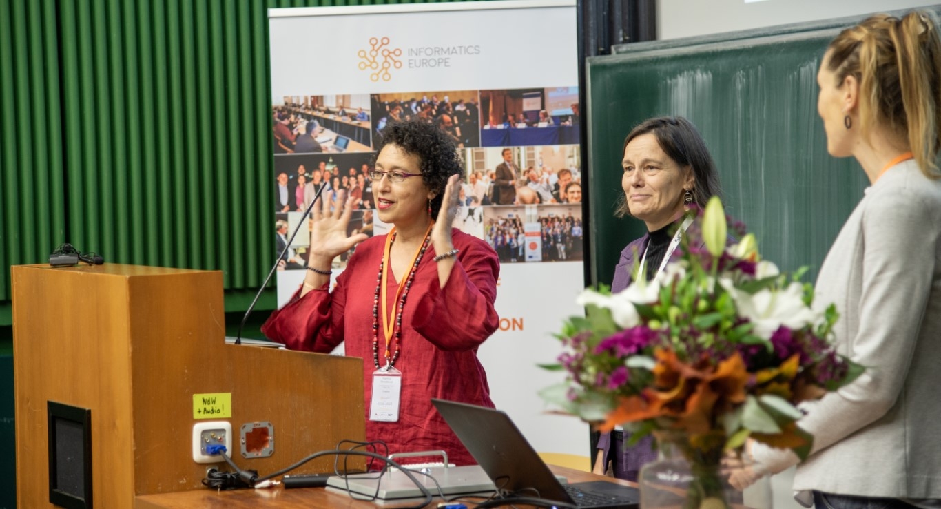 WIRE-EUGAIN Workshop Chairs