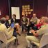 Small group discussions at the Talent Gap Workshop Software Engeneering breakout session