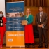 Minerva Award Winner from the EPSRC Centre for Doctoral Training (CDT) in Robotics and Autonomous Systems with Letizia Jaccheri, NTNU and Enrico Nardelli, Informatics Europe