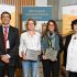 Award Ceremony of Minerva Informatics Equality Award 2023
