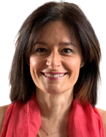 Ernestina Menasalvas