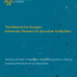 Informatics Europe Flyer