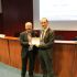 Award Ceremony 2012 Informatics Europe Curriculum Award