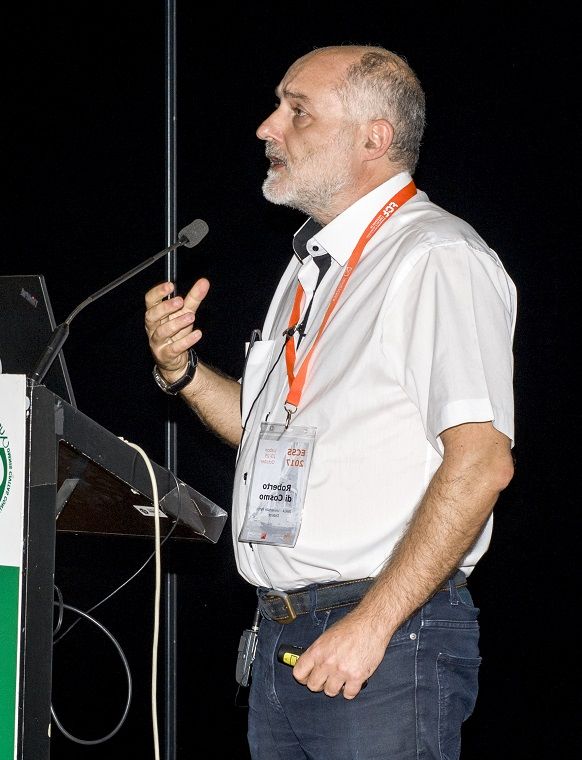 Roberto Di Cosmo (INRIA - Université Paris Diderot)