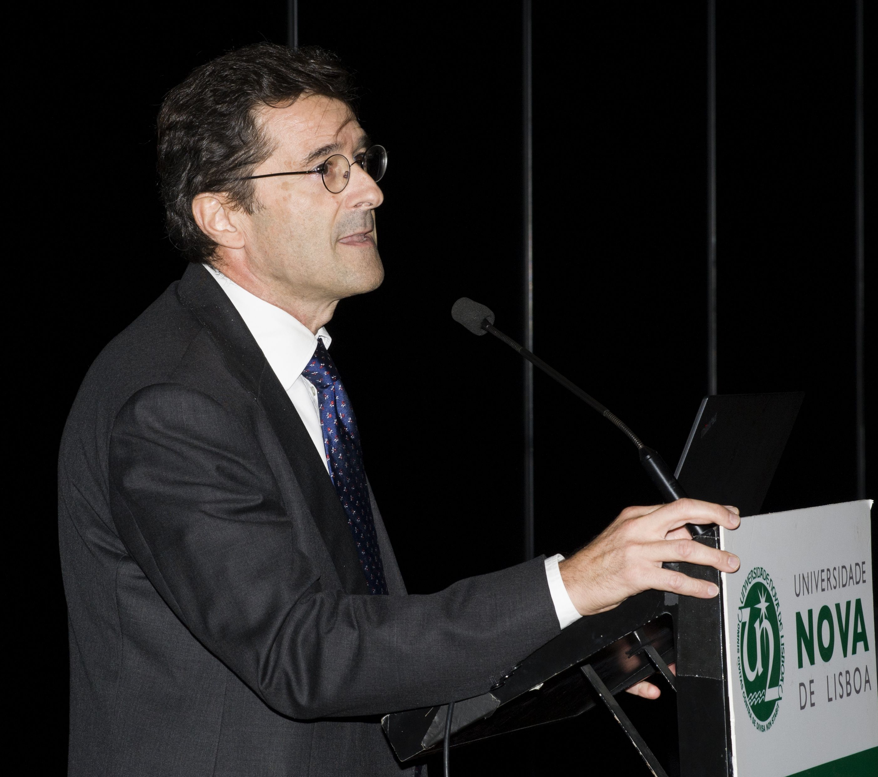 Enrico Nardelli, Informatics Europe President-elect