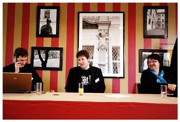 Local Organizing Committee