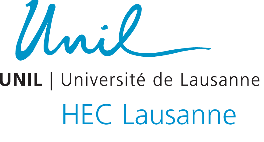 Department of Information Systems, HEC Lausanne 